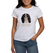 CafePress Women's T-Shirt 440278213