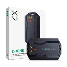 Firstech / Compustar X2-LTE DRONE Telematics + GPS - LTE NEW IN BOX