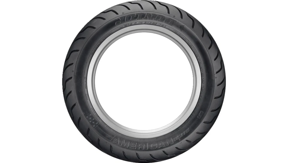Dunlop American Elite 240/40R18 Rear Motorcycle 240 40 18 240/40-18 Foto 2 de 3