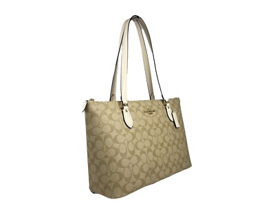 COACH トートバッグ COACH コーチ バッグ レディース 2WAY トートバッグ ショルダー