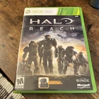 Halo Reach (Xbox 360, 2010) Excellent condition! Complete with Manual - Tested