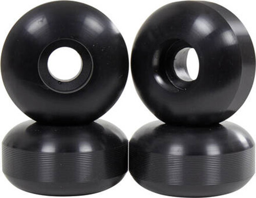 Wheels Black