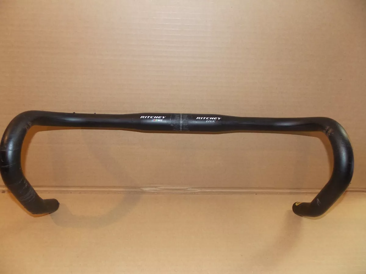 Ritchey WCS Logic 44cm x 31.8 Road Bars Handlebars eBay