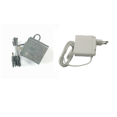 EU/US 25.6V AC Adapter Charger Power Supply for Roborock H6 H7 Vacuum Cleaner