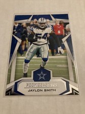 2019 Rookie & Stars #74 Jaylon Smith Cowboys