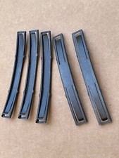 Tactical Tools 20-Pack 7.62x39 10-Round Stripper Clips – Steel, Speed Loading – AK Compatible