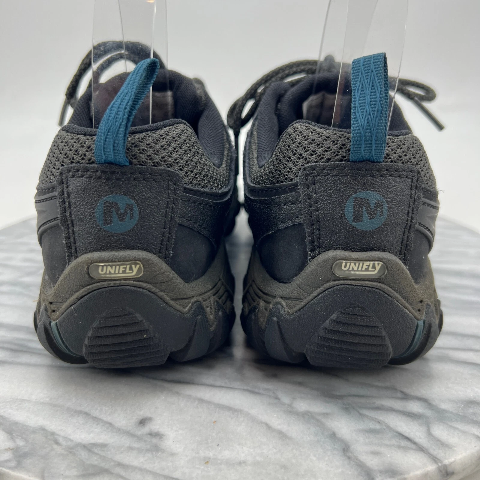 merrell all out blaze ventilator vibram waterproof shoes