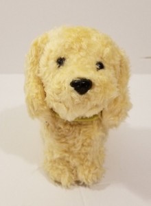 american girl golden retriever