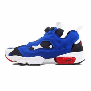 reebok pumps 90s hombre rojas