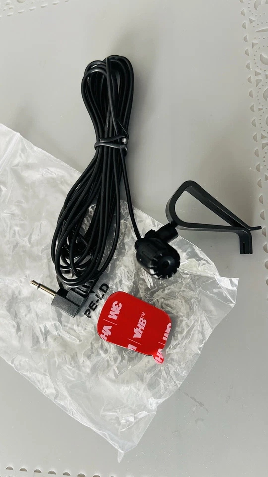 Eclipse Bluetooth High Gains Microphone 3.5” Input Jack - Image 2 of 4