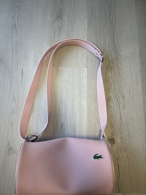 Rosa Crossbody Bag - Schultertasche Trend