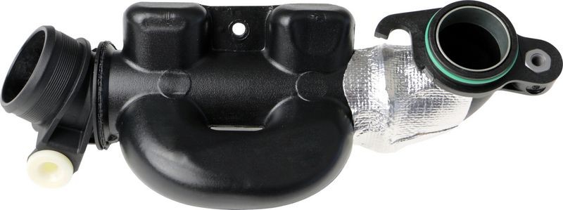 GATES-OE 09-1317 Charge Air Hose for CITROËN,PEUGEOT - Image 20