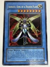 Shinato, King of a Higher Plane - DCR-016 - Ultra Rare - Unlimited
