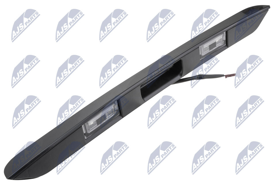 Vehicle Tailgate NTY EZC-BM-340 Tailgate Handle for BMW