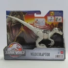 Jurassic World Legacy Collection velociraptor Dinosaur Figure
