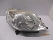 Feu avant (phare) Citroen NEMO
