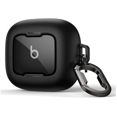 Beats Powerbeats Pro 2 Case Kit with Cleaner, Black