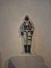 Vintage GI Joe Figure 1982-83 cobra stinger driver 100% complete perfect emblem