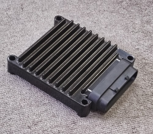 Harley Davidson 32140-08 ECM ECU Engine Control Module ignition Sportster - Bild 2 von 9