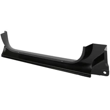 For 0850-101 AL Key Parts Rocker Panel Driver Side for Chevy Hand Chevrolet C10