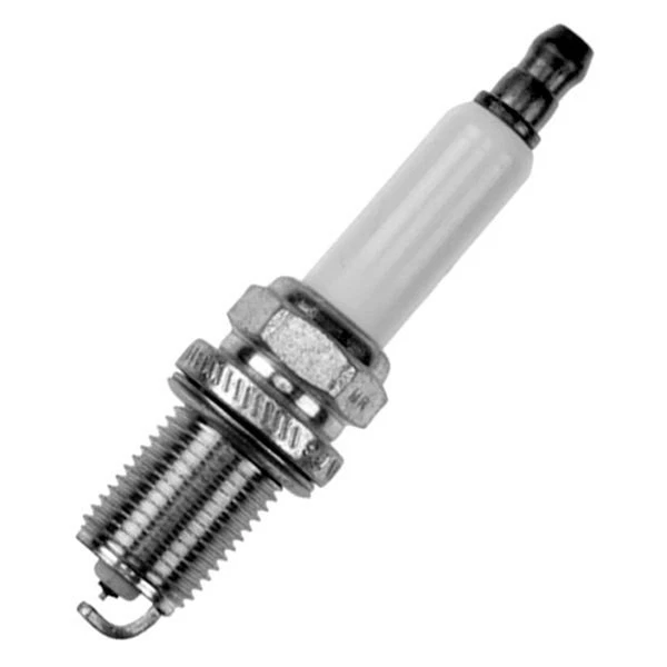 For BMW X5 2011-2018 Champion 7545 Double Platinum Spark Plug Foto 2 de 3