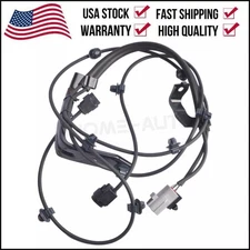 ABS Wheel Speed Sensor Wire Harness Rear Center Side For Toyota 4Runner 2010-19