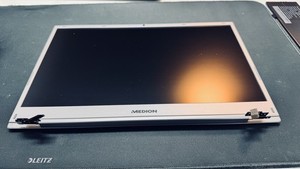 Display für Notebook Medion Akoya E15407 MD 61956 add3 MSN 30032978 + MD 62187