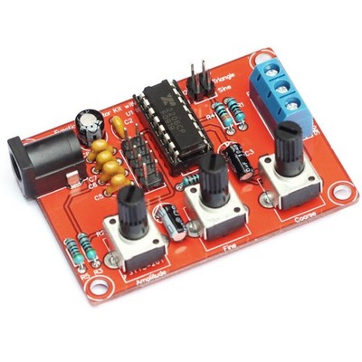 Multi Wellenform Signalgenerator für Heimwerker Sinus Dreieck Rechteckwelle