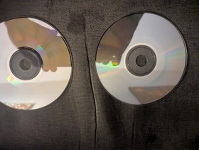 SEGA Tom Clancy's Rainbow Six Complete & Rogue Spear Disc Sega Dreamcast 