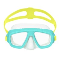 Bestway 22011 TüRkisfarbene Schwimmmaske