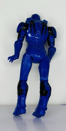 Marvel Legends Gamerverse Atmosphere Armor Iron Man Loose - Picture 2 of 2