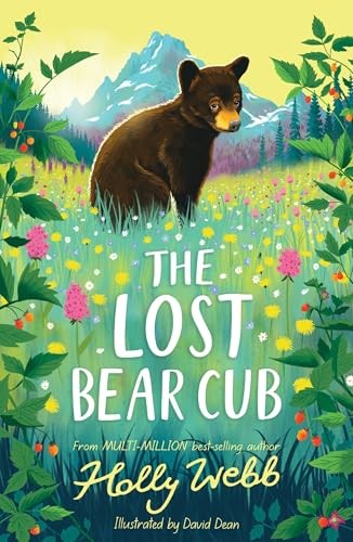 Lost Bear Cub - Image 7