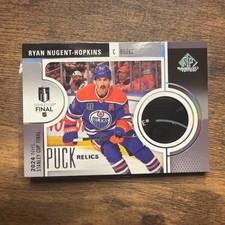 Panini and Upper Deck on Location for 2011 NHLPA Rookie Showcase 7