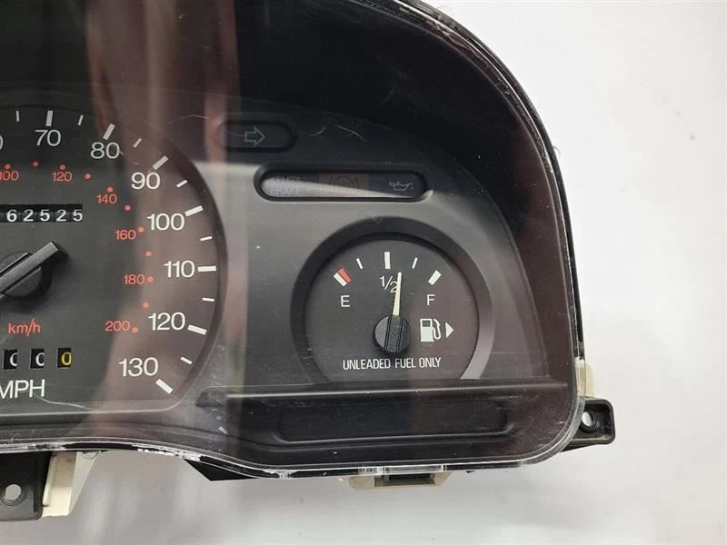 1995 95 MERMERCURY MYSTIQUE СПИДОМЕТР  - Изображение 4 из 4