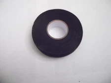 Black Athletic Tape  96 Rolls  1"x27yds.