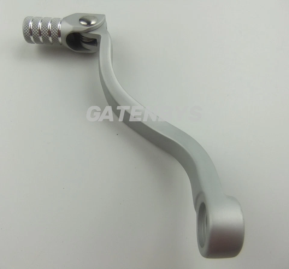 Nueva palanca de pedal de cambio de marcha de aleación para KTM SXS 560 2001 - 2007 SXS560 Foto 2 de 4