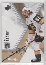 2021-22 SPx 86/299 Mark Stone #94 10nw