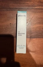 Proactiv Eye Brightening Serum 0.5 oz/15 ml BRAND NEW /SEALED