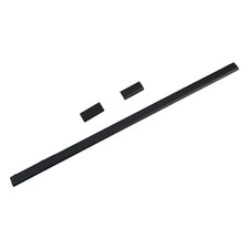Gray Lcd Strip Cover Set For Lenovo Yoga 730-15IWL 5CB0Q96492