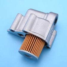 Automatic Transmission Oil Filter Fit for Nissan Cube Versa 1.8L #31726-1XA03