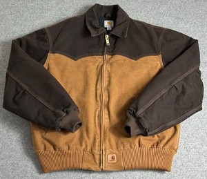 Carhartt J14 Jacket | eBay