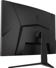 MSI 31.5" 180 Hz Rapid VA QHD Gaming Monitor Adaptive Sync 2560 x 1440 2K MAG