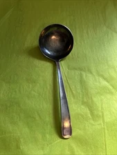 vintage vollrath stainless steel Japan Small Ladle Spoon