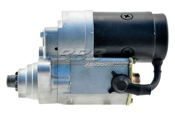For Lexus SC400 1992-1995 BBB Industries Starter Foto 4 de 4