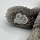 Build-A-Bear Workshop Violet the Wolf Plush Small 6-14 in Gray Glitter 2021 — photo 4