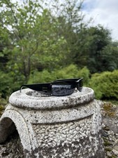 PRADA Sports Black Sunglasses for Men for sale | eBay