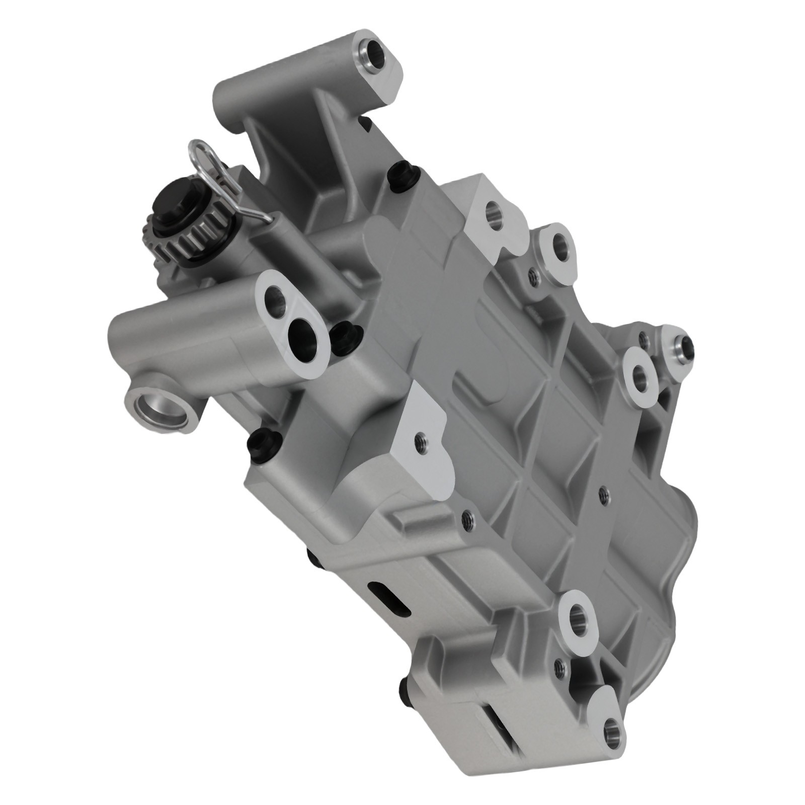 Engine Oil Pump Balance Shaft for Hyundai Sonata 2009-2018 2.4L 233002G410