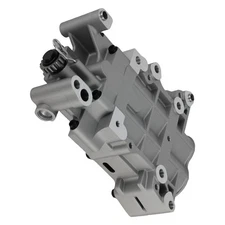 Engine Oil Pump Balance Shaft for Hyundai Sonata 2009-2018 2.4L 233002G410