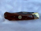 Boy Scouts of America BSA Patches, Pins, And New Scout Ware Single Blade Knife — photo 4