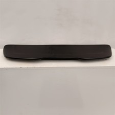 FIAT 500 ABARTH CABRIO HECKSPOILER HECKFLÜGEL SPOILER ORIGINAL